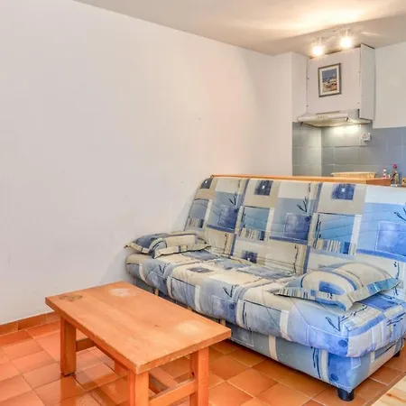 Apartamento Les Asphodeles- 24- Expo Se- 4 Pers *