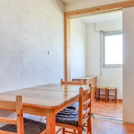 Apartamento Les Asphodeles- 24- Expo Se- 4 Pers Agde