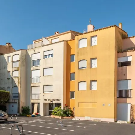 Apartment Les Asphodeles- 24- Expo Se- 4 Pers