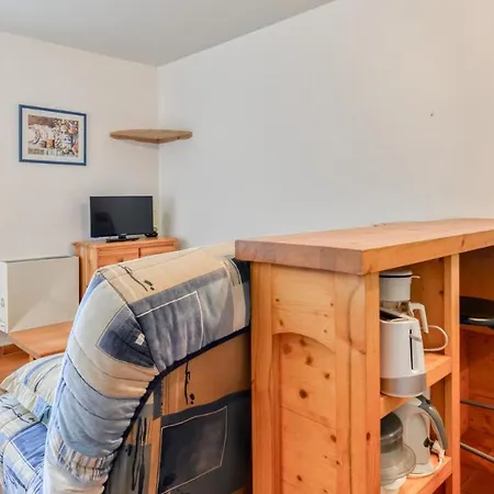 Apartamento Les Asphodeles- 24- Expo Se- 4 Pers Agde
