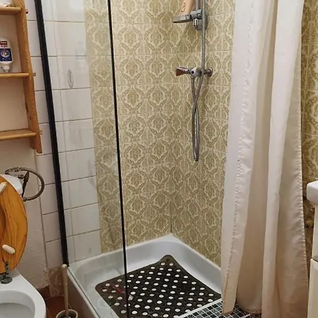 Apartamento Les Asphodeles- 24- Expo Se- 4 Pers
